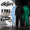 "Nocta" - Tracksuit